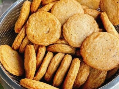 Chả cá chiên Nhật Tân (2)