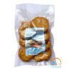 Chả cá chiên Nhật Tân gói 500g túi chân không