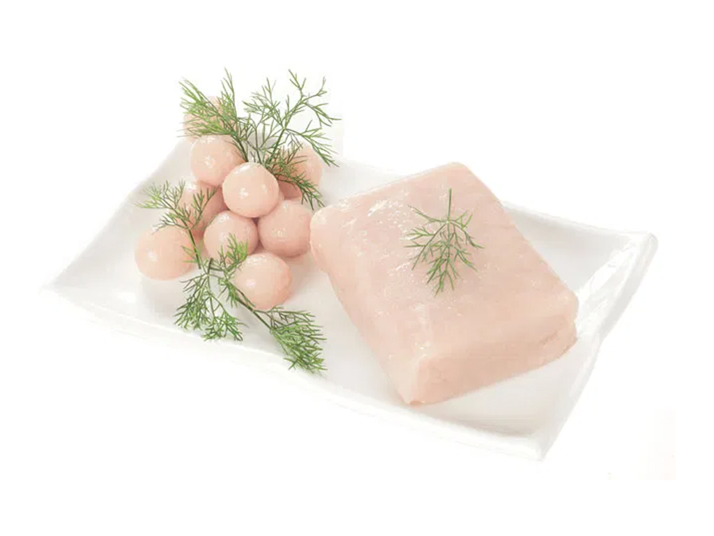 chả cá tươi Nhật tân