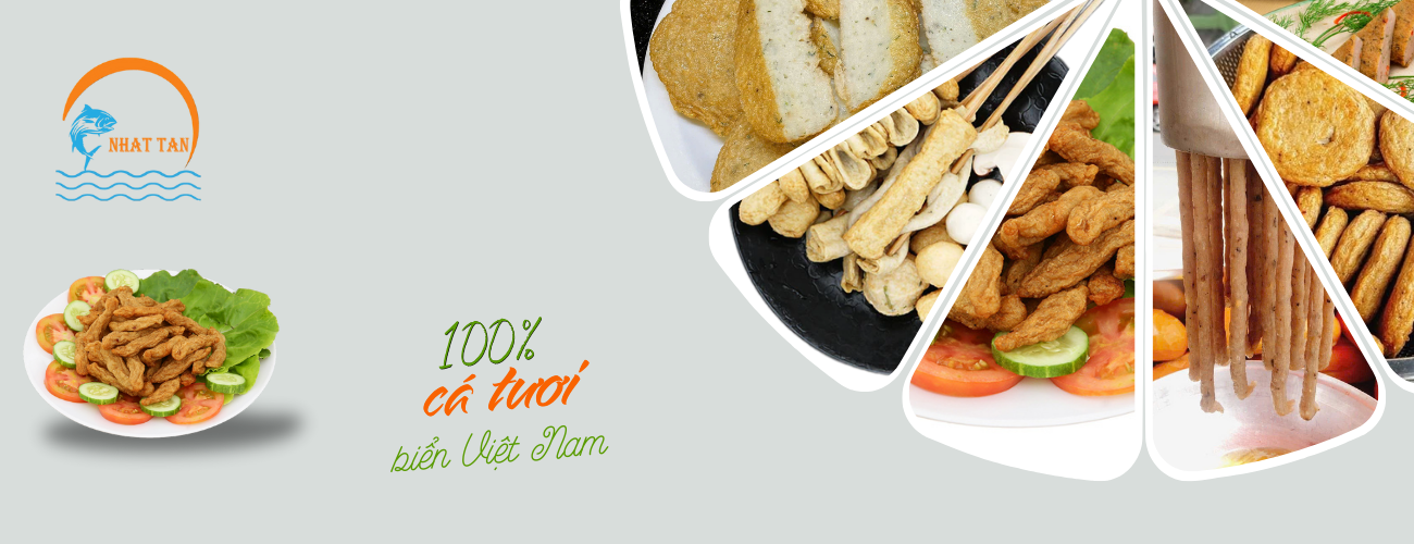 Công ty Thực Phẩm Nhật Tân