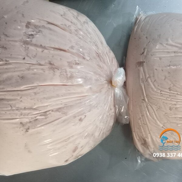 mọc tươi bịch 2kg chuẩn bị giao khách