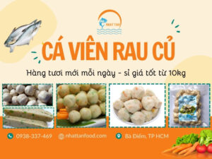 CÁ VIÊN RAU CỦ NHẬT TÂN (1)